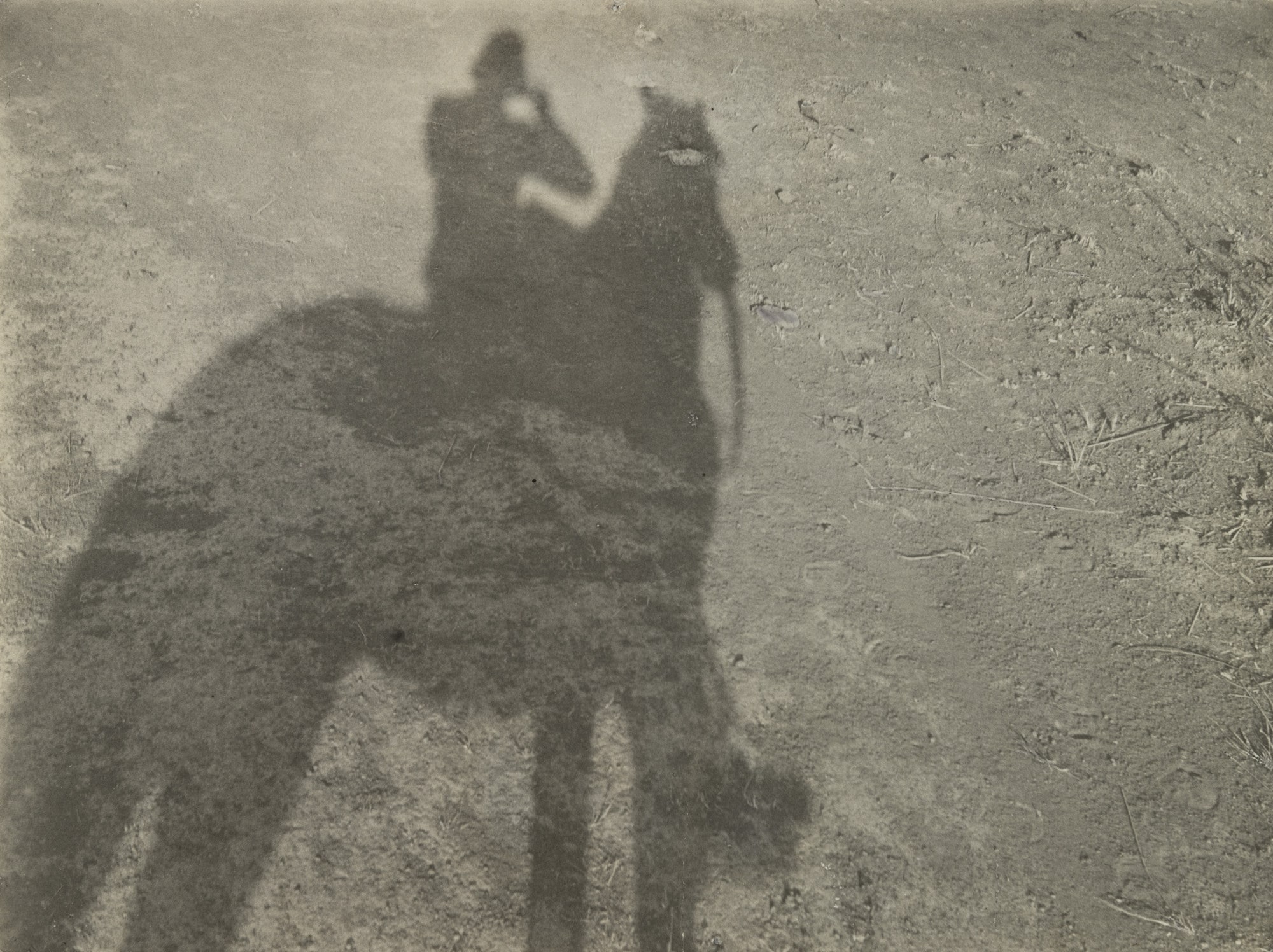 Untitled, from Allégret's trip to the Congo with André Gide
