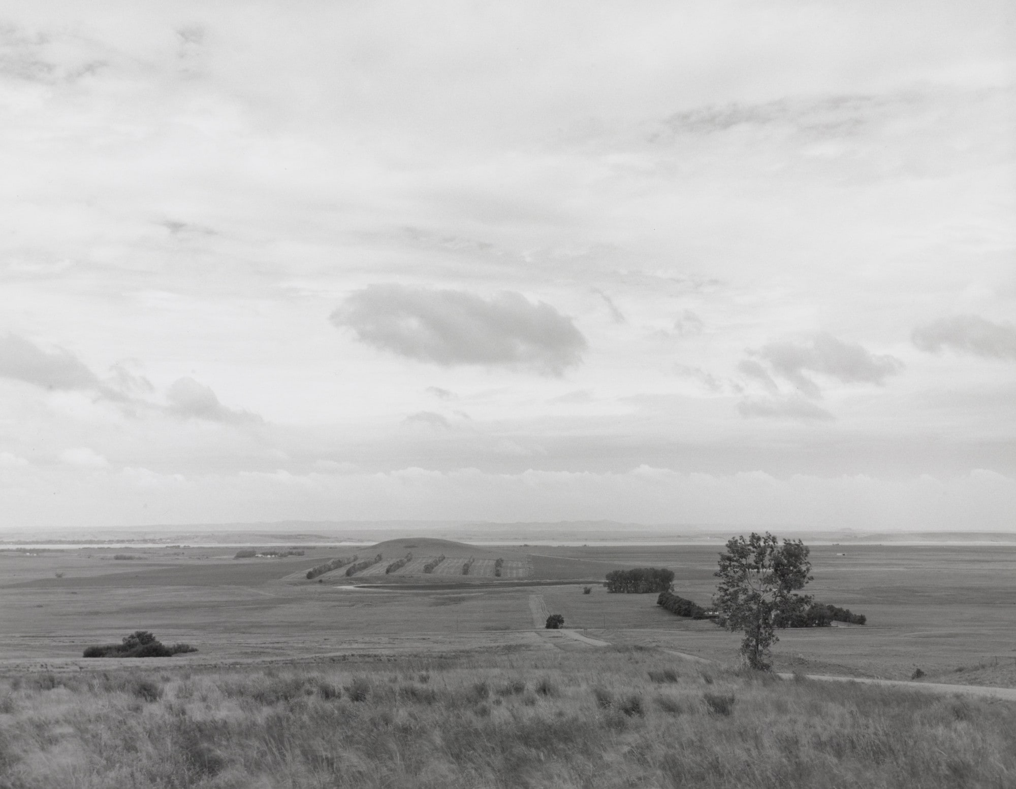 Emmons County, North Dakota