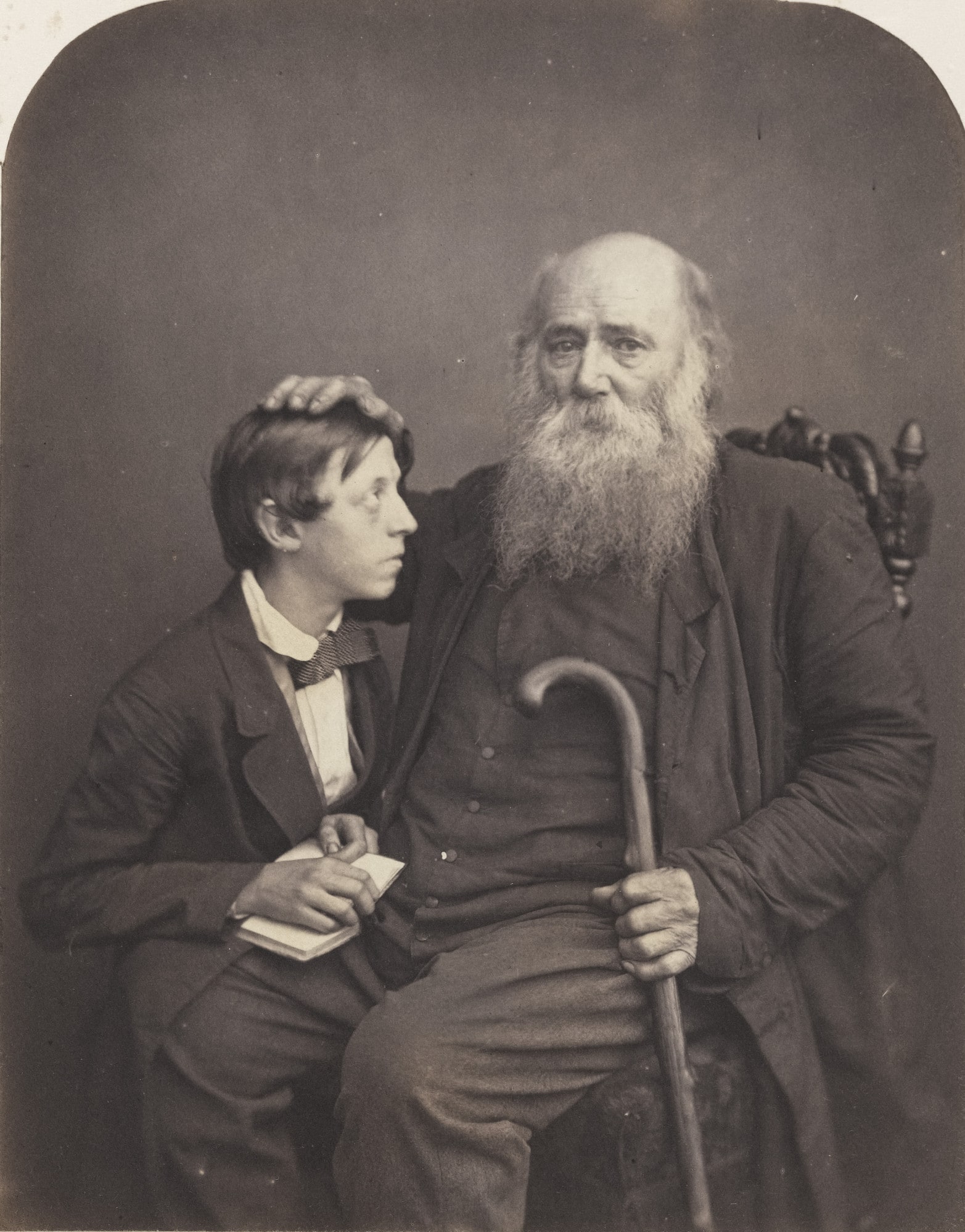 Youth and Age
