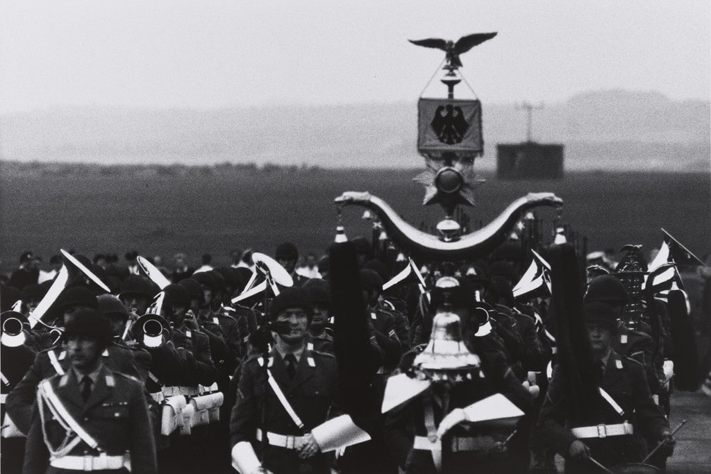 Band of the Bundeswehr,
