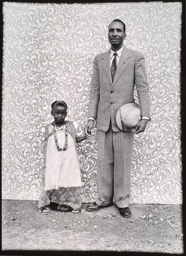 Untitled (Bamako)
