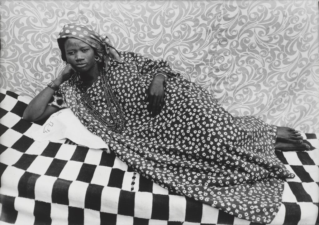 Untitled (Bamako)