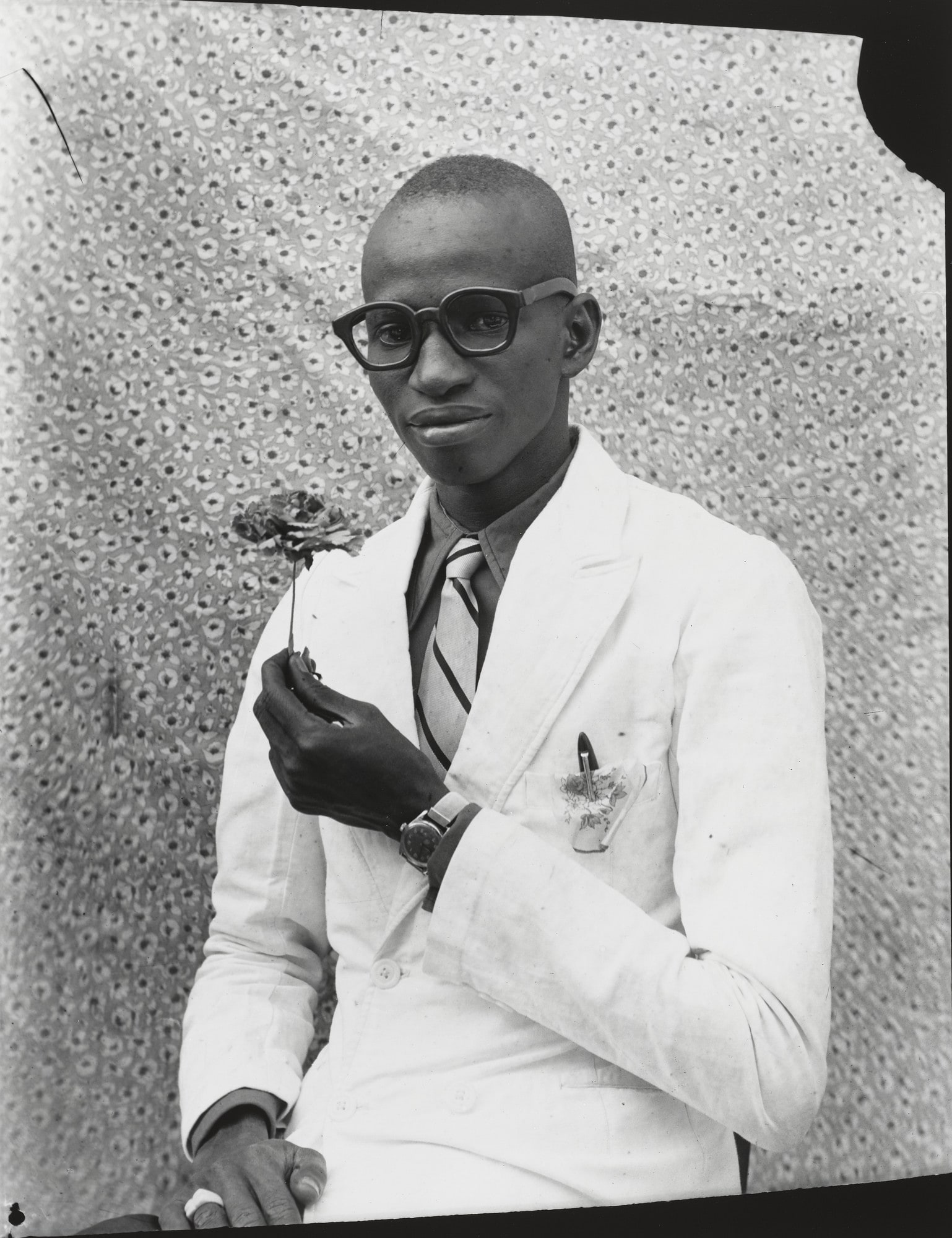Untitled (Bamako)