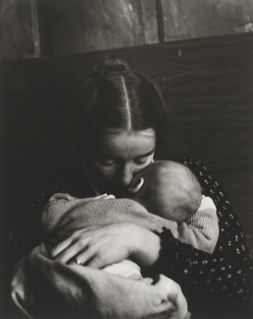 Mother and Child
