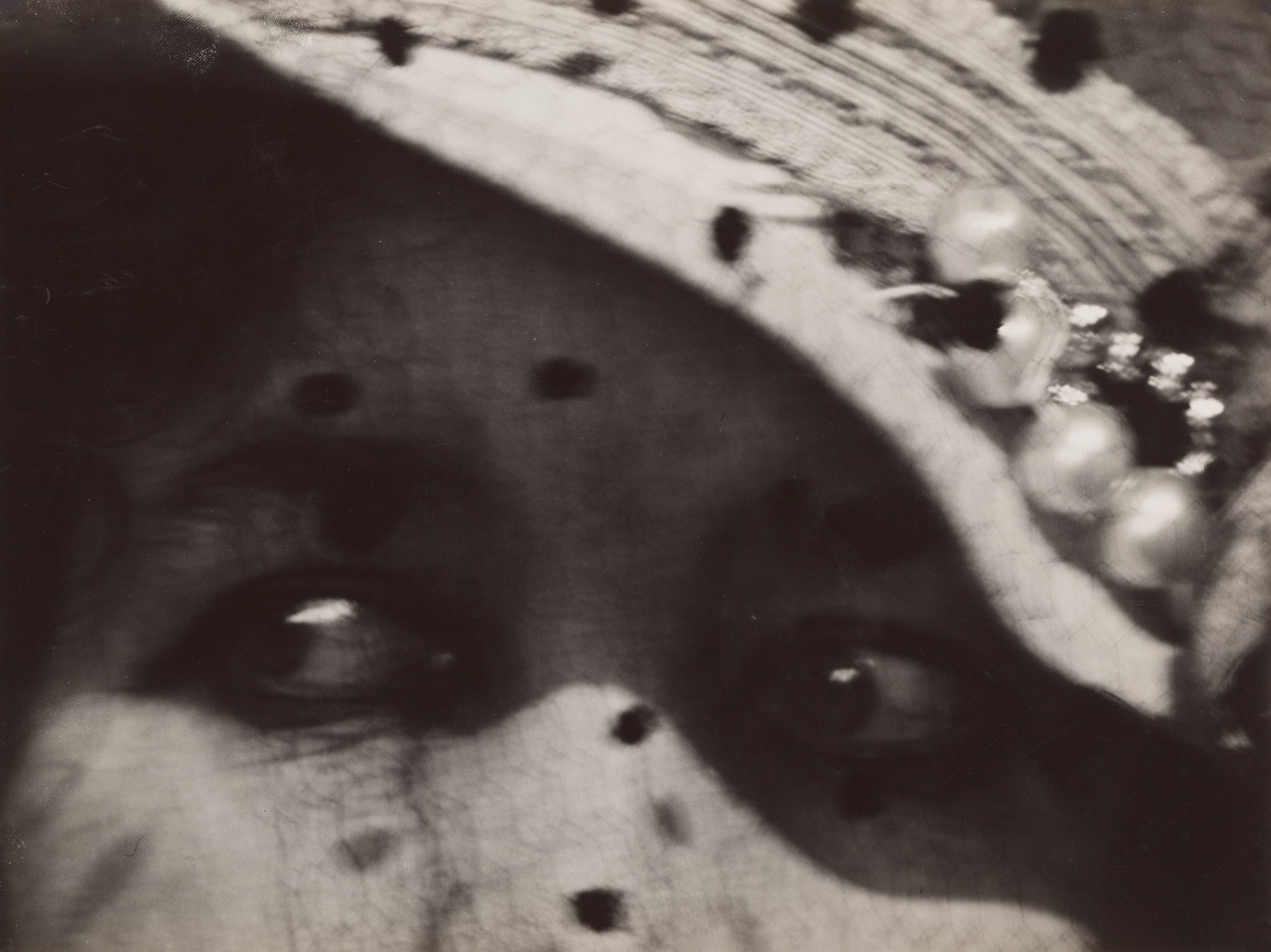 Grete's Eyes