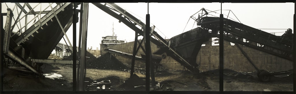 Untitled (The Earth Mover)