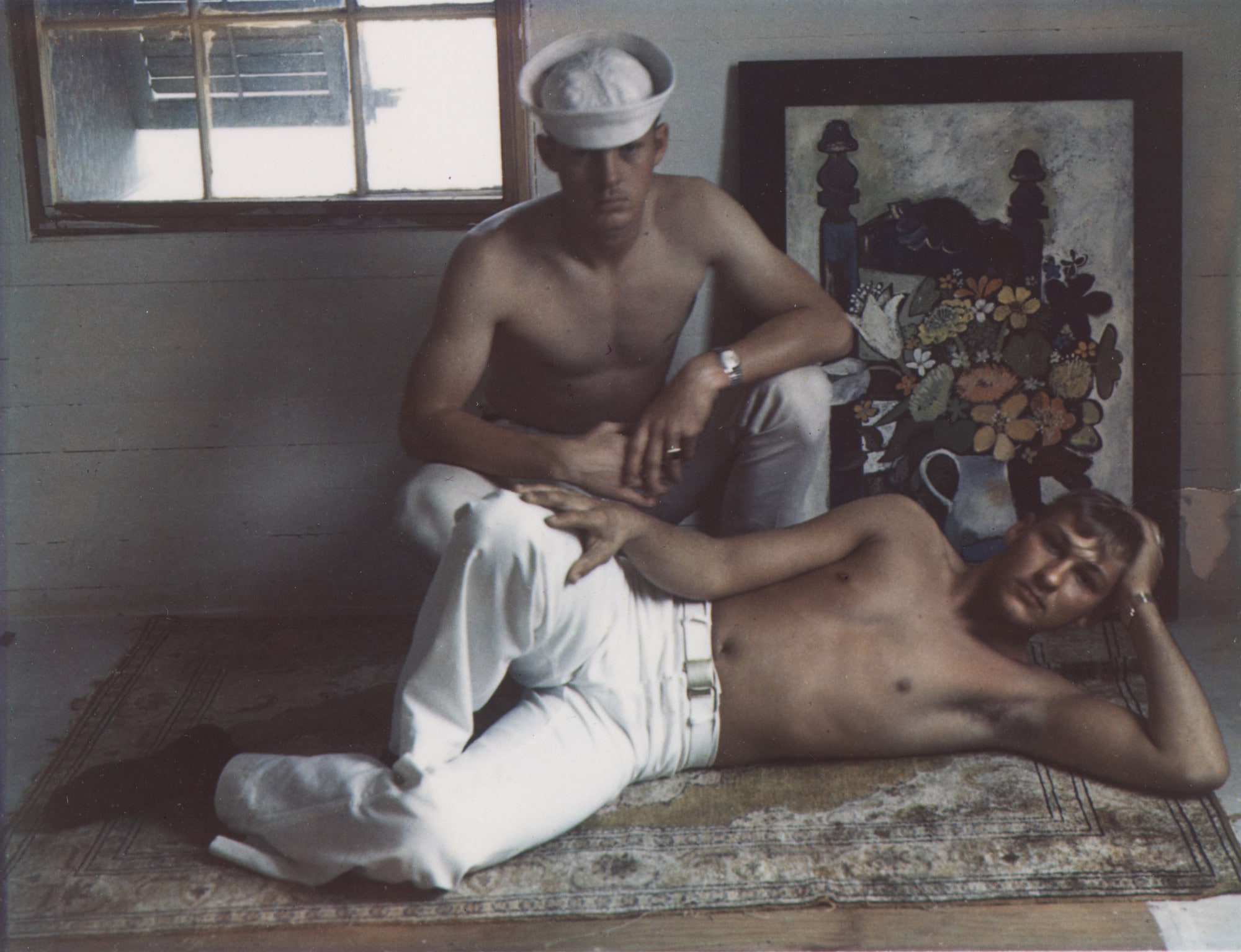 Sailors, Key West