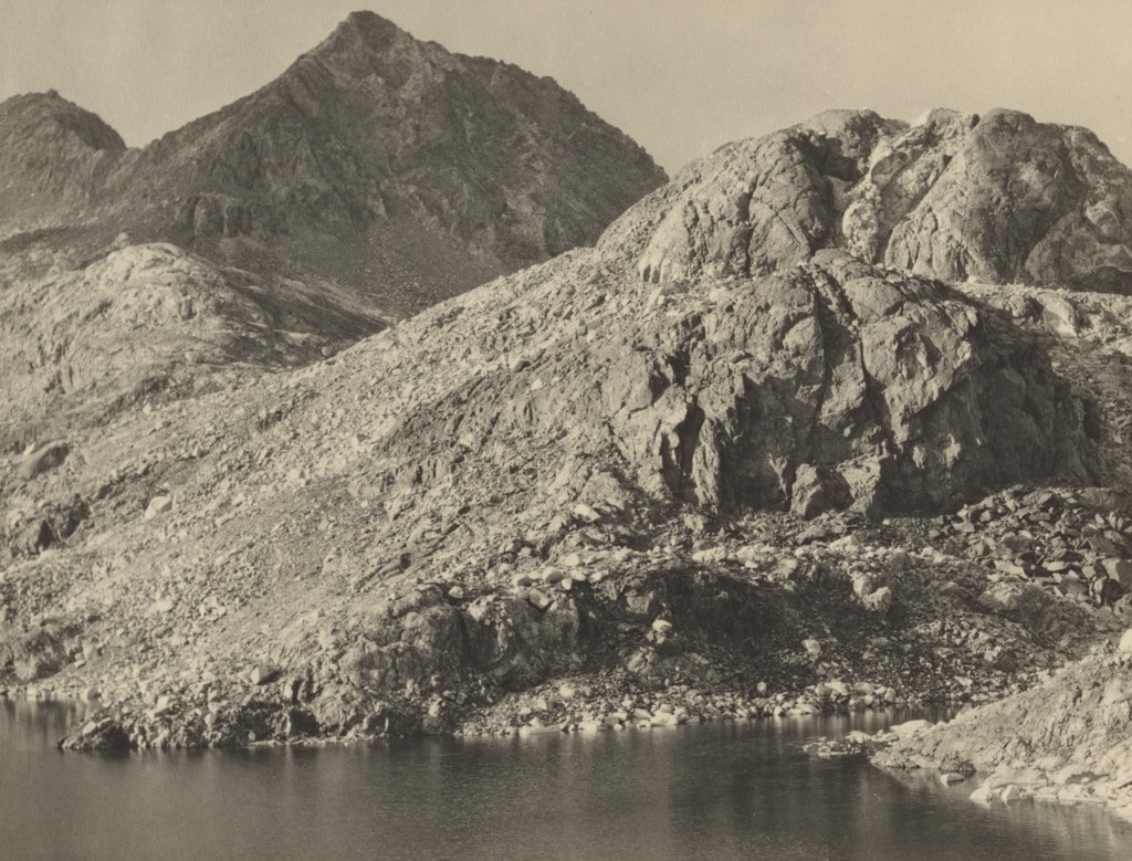 Helen Lake