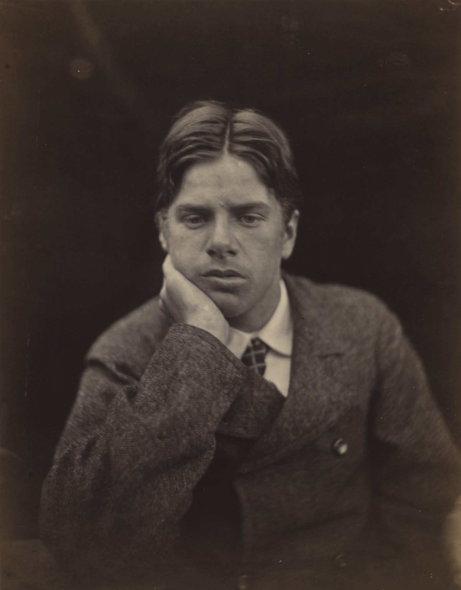 Horace Darwin