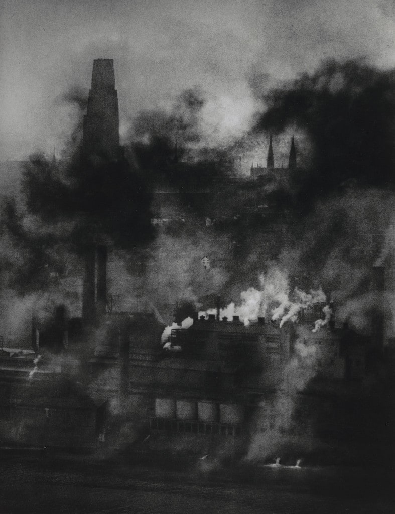 Smoky City (Pittsburgh)