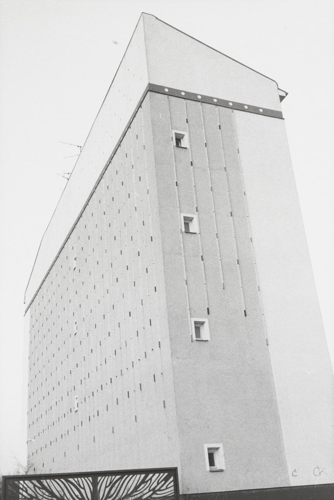 Untitled from the series The Cell (Die Zelle)