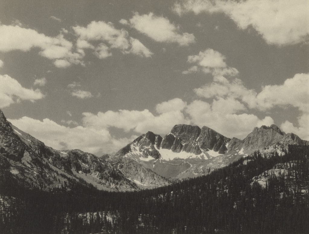 Mount McGee
