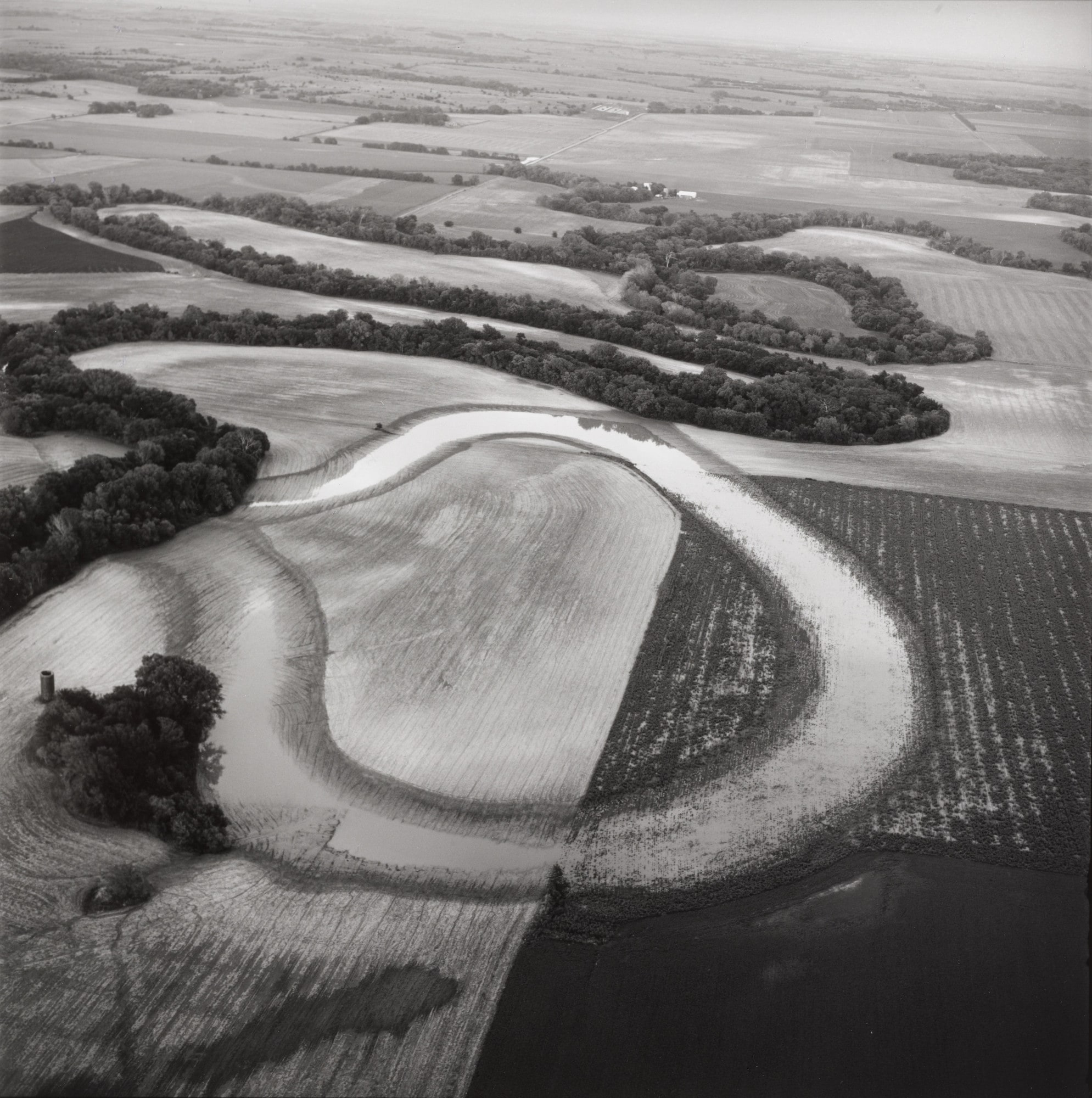 Solomon River Oxbow