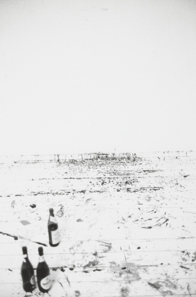 Untitled from the series The Cell (Die Zelle)
