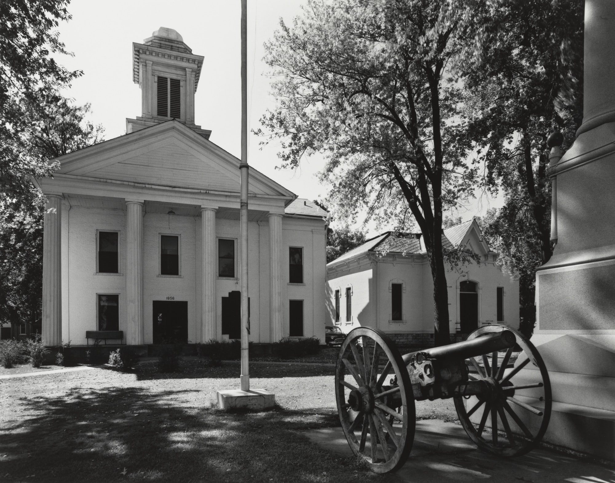Stark County, Toulon, Illinois