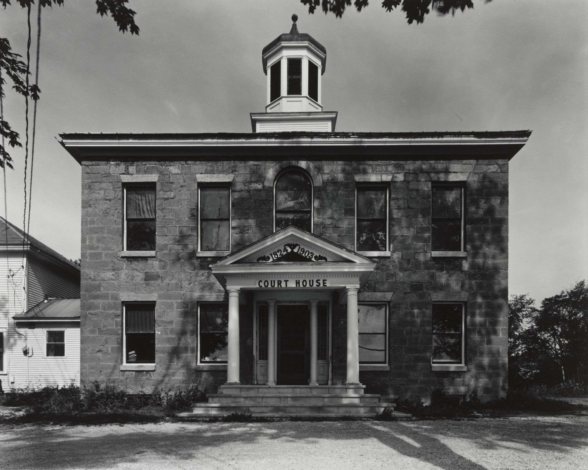Grand Isle county, North Hero, Vermont