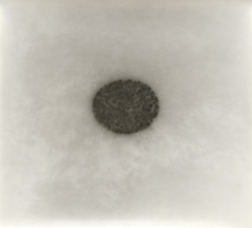 Untitled, 2:11 p.m., 27th July, 1991