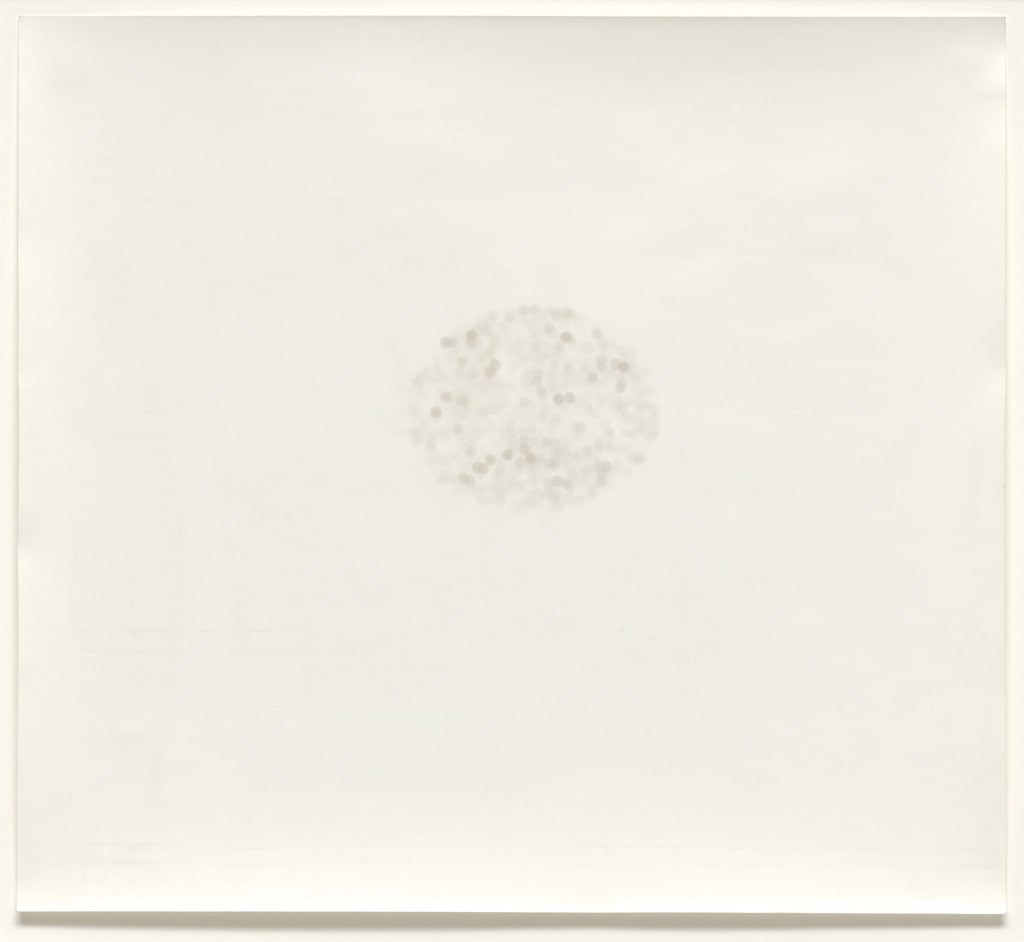 Untitled,  1:33 p.m., 29th July 1991