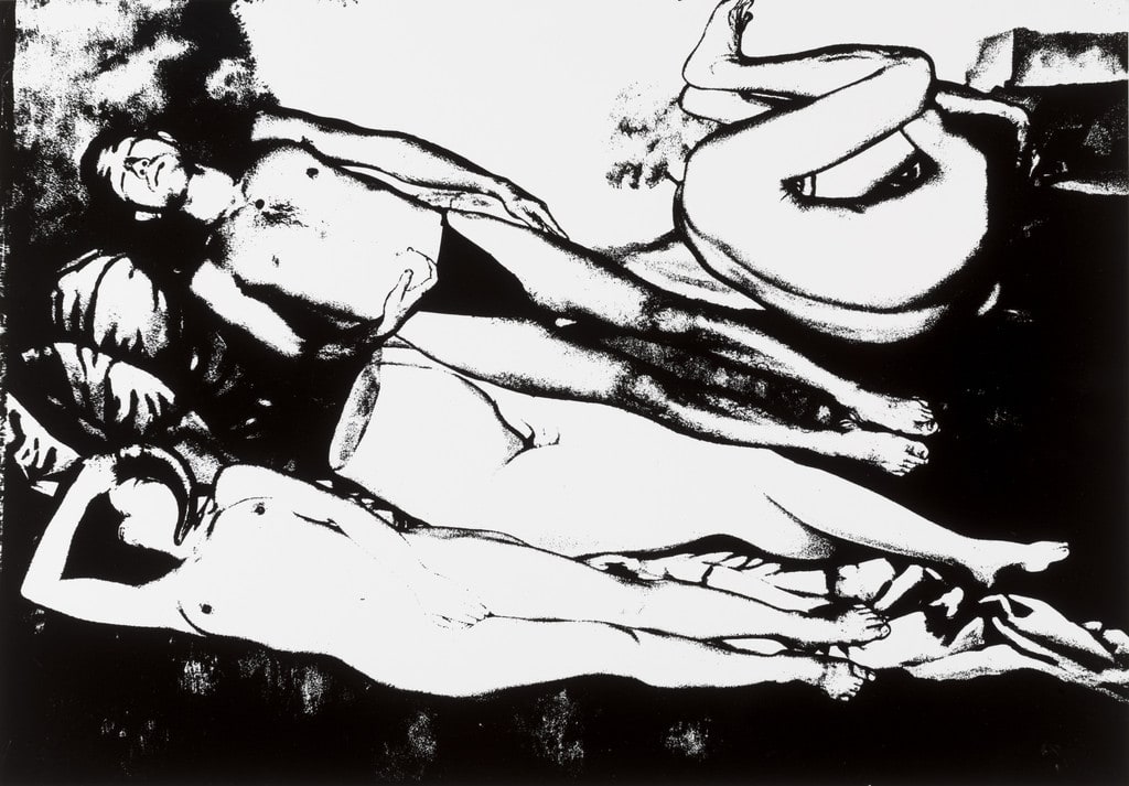 Ordeal by Roses #17