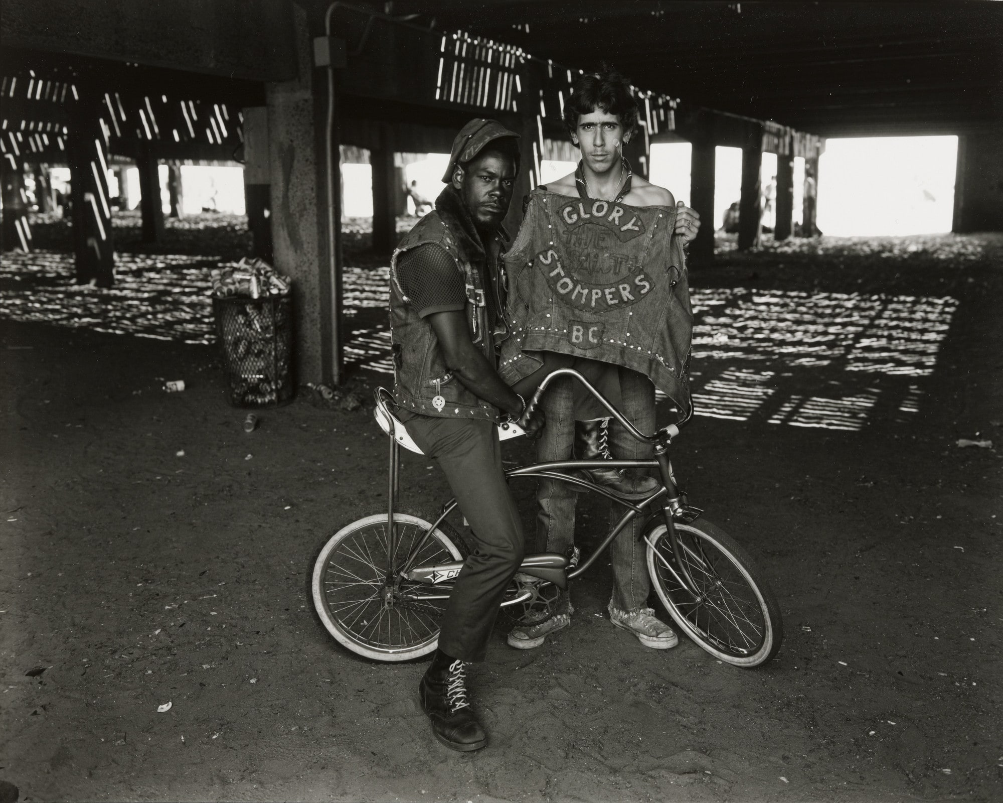 Coney Island