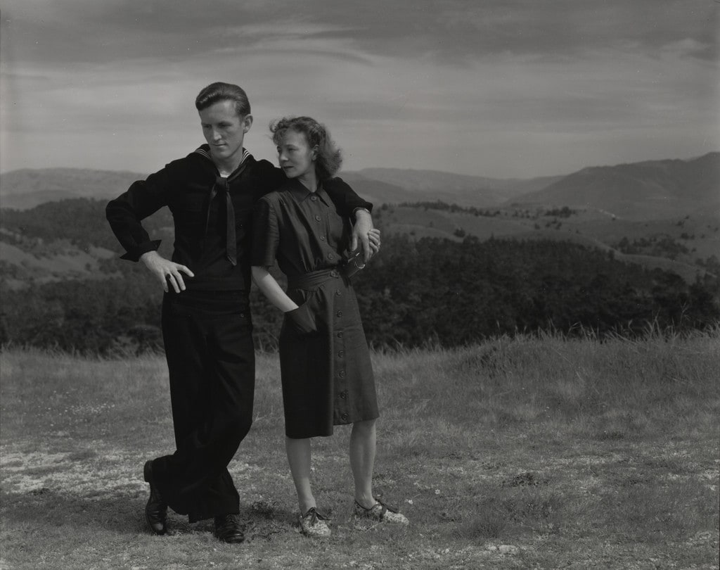 Cole and Dorothy Weston
