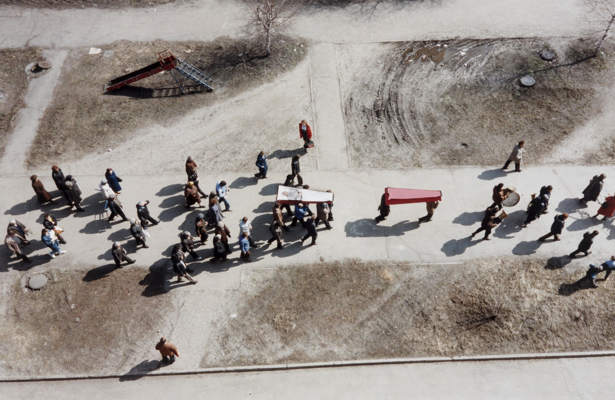 Novokuznetsk (coffin from above)