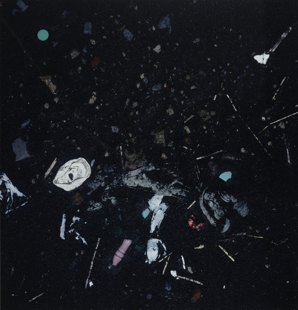 Plastics