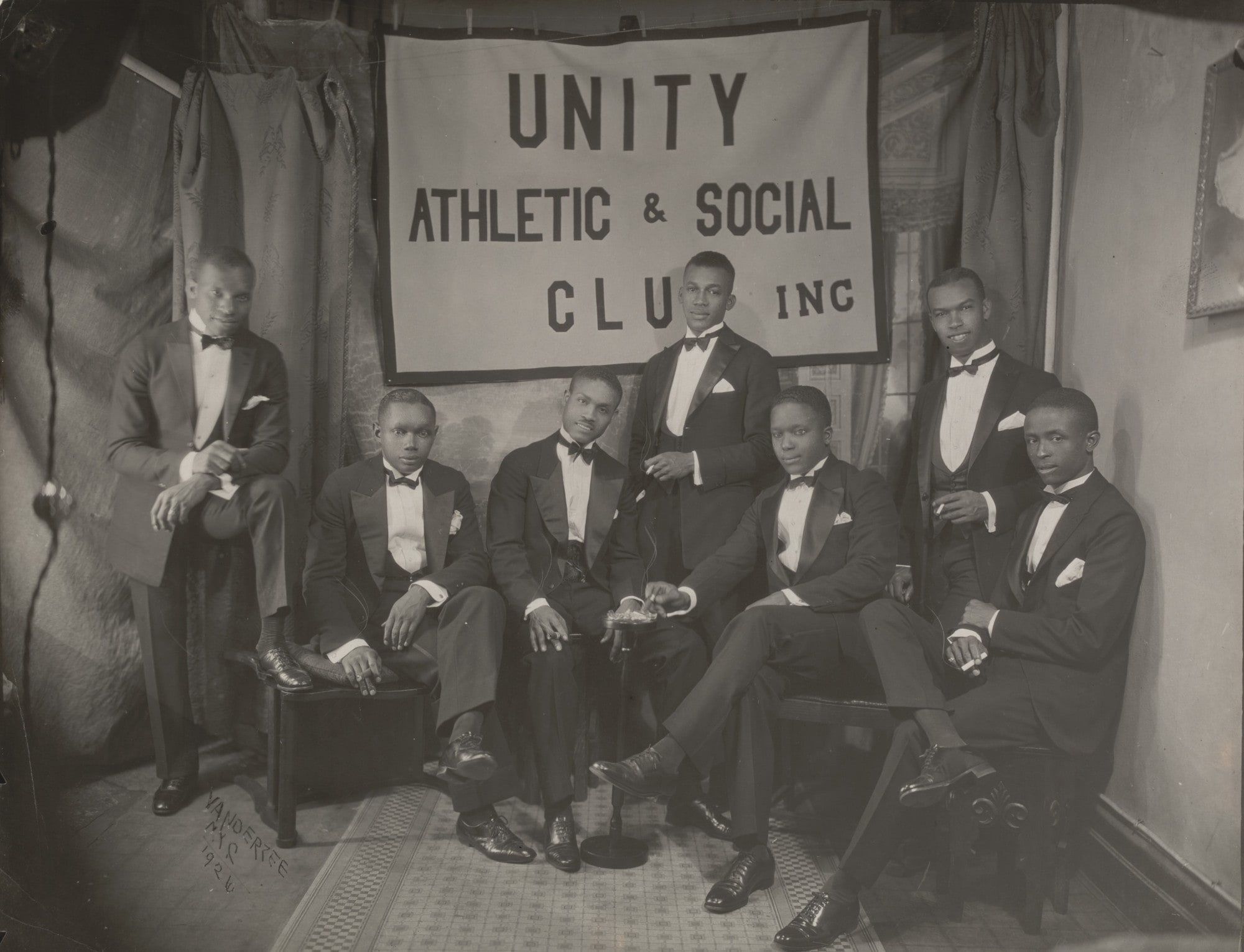 Unity Athletic and Social Club, Inc.