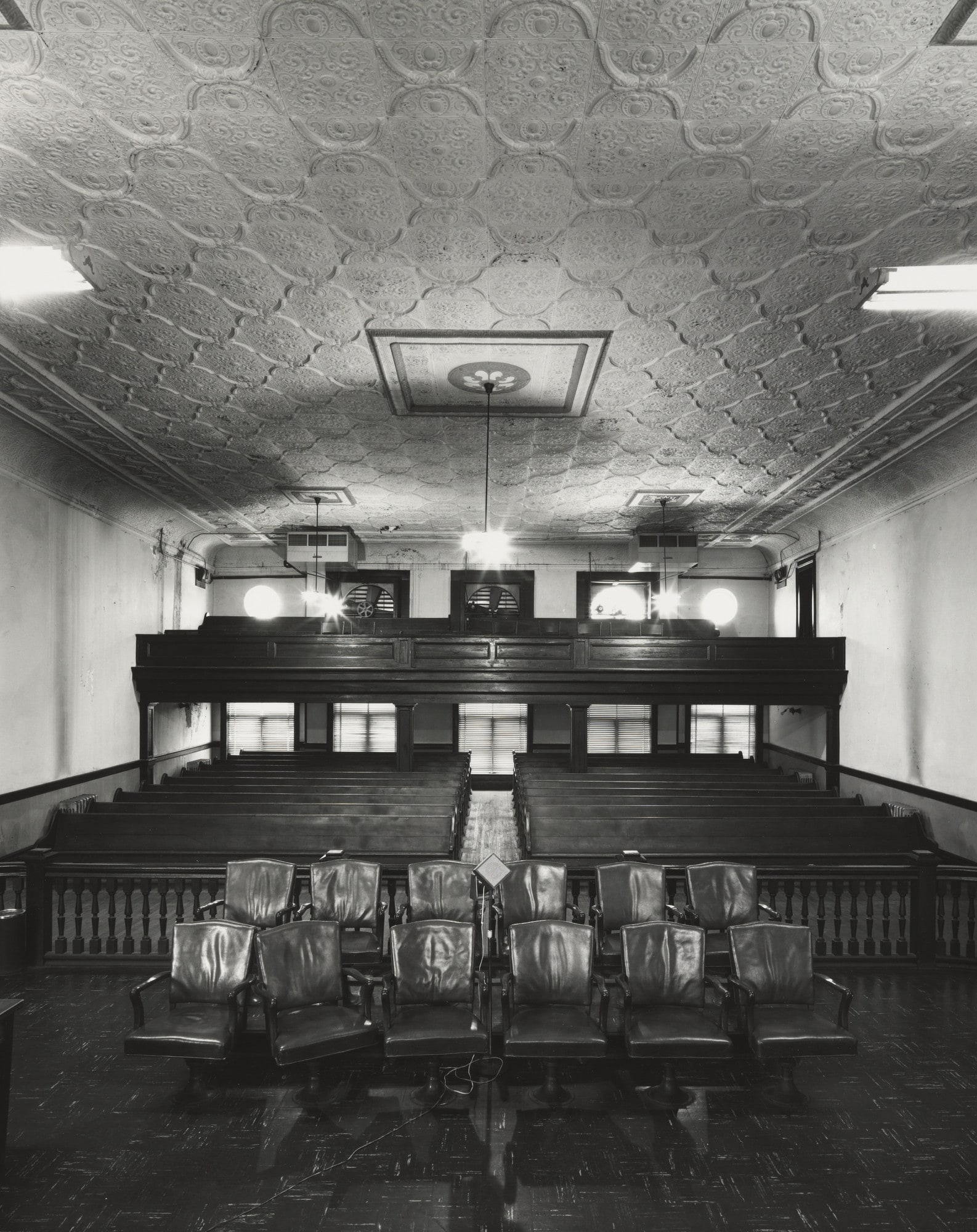 Macon County, Tuskagee, Alabama