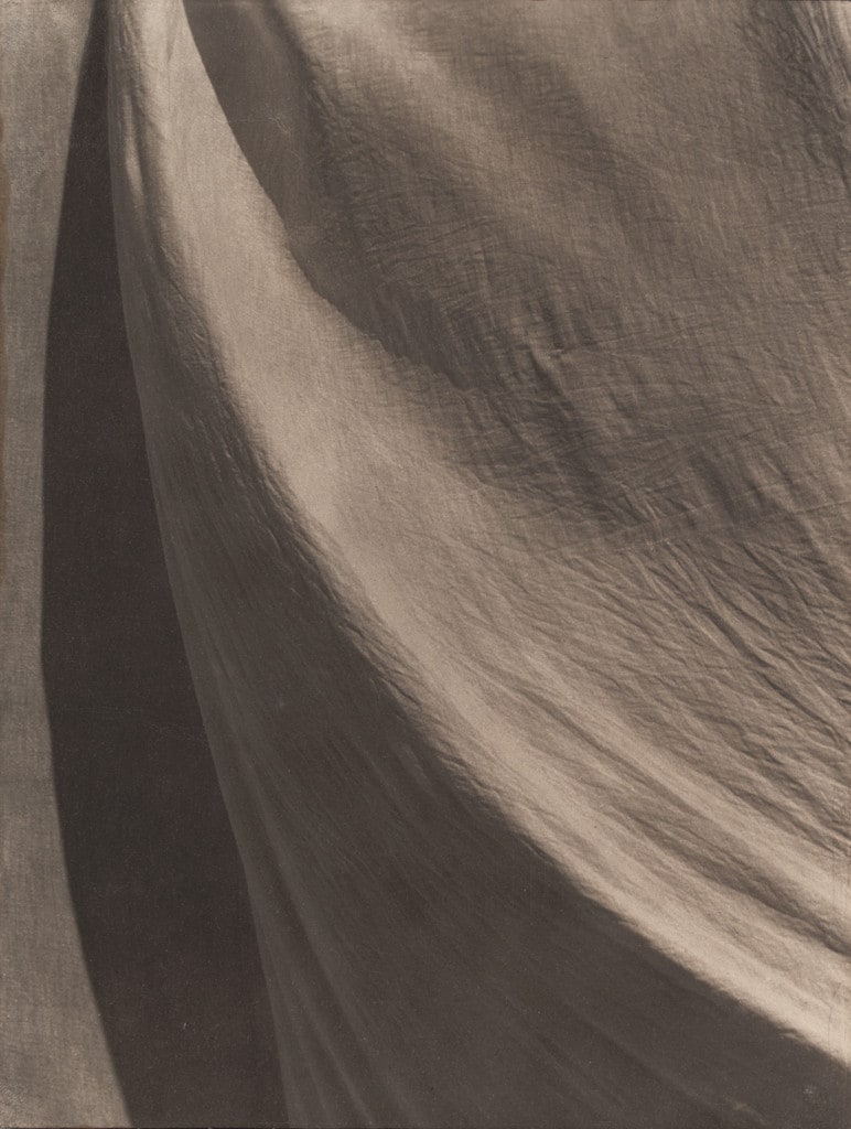 Cloth Folds