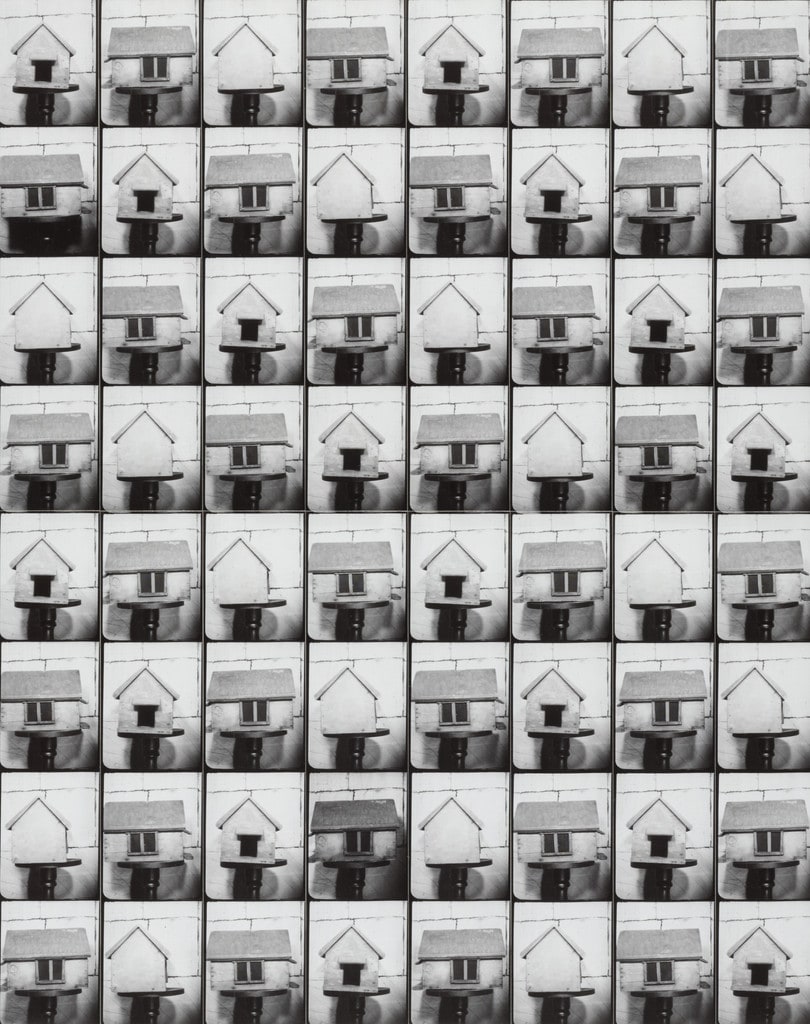 Birdhouse: Four Views