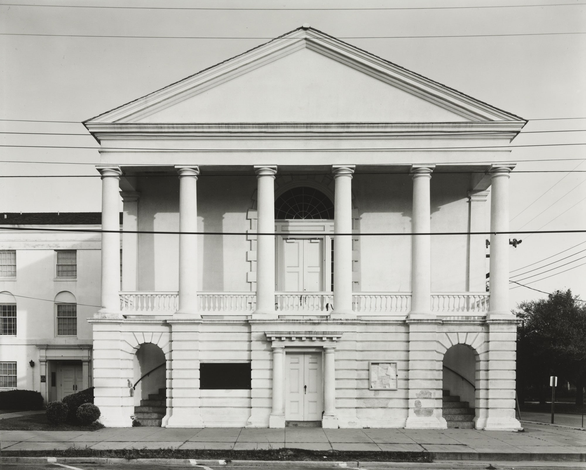 Georgetown County, Georgetown, South Carolina