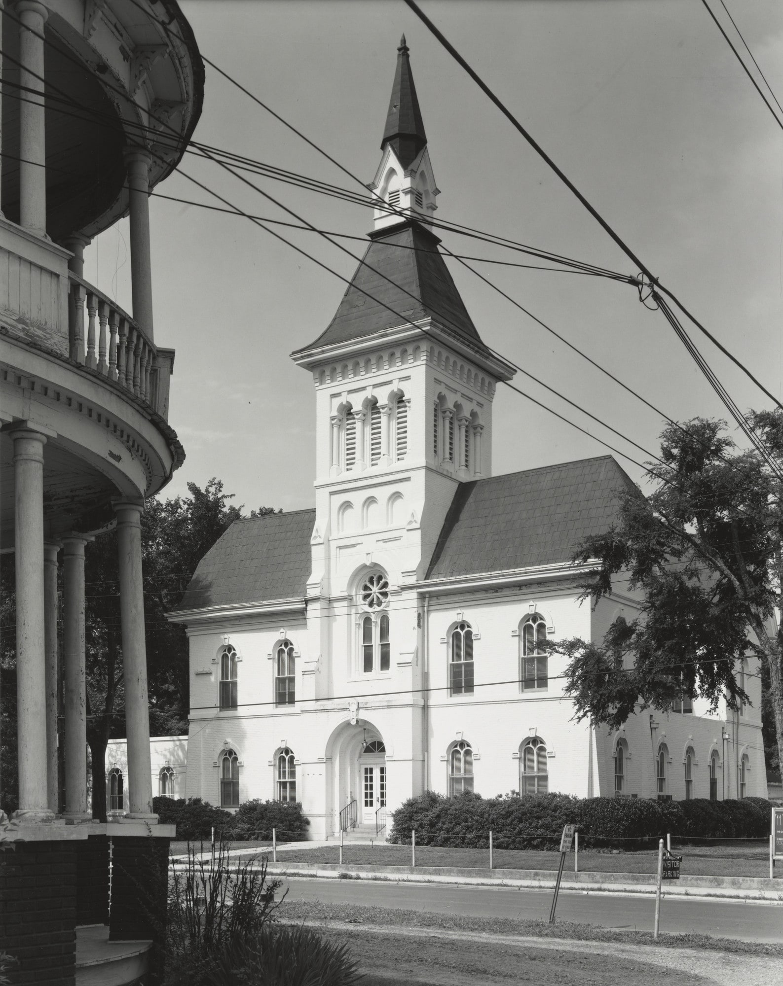 Tate County, Senatobia, Mississippi