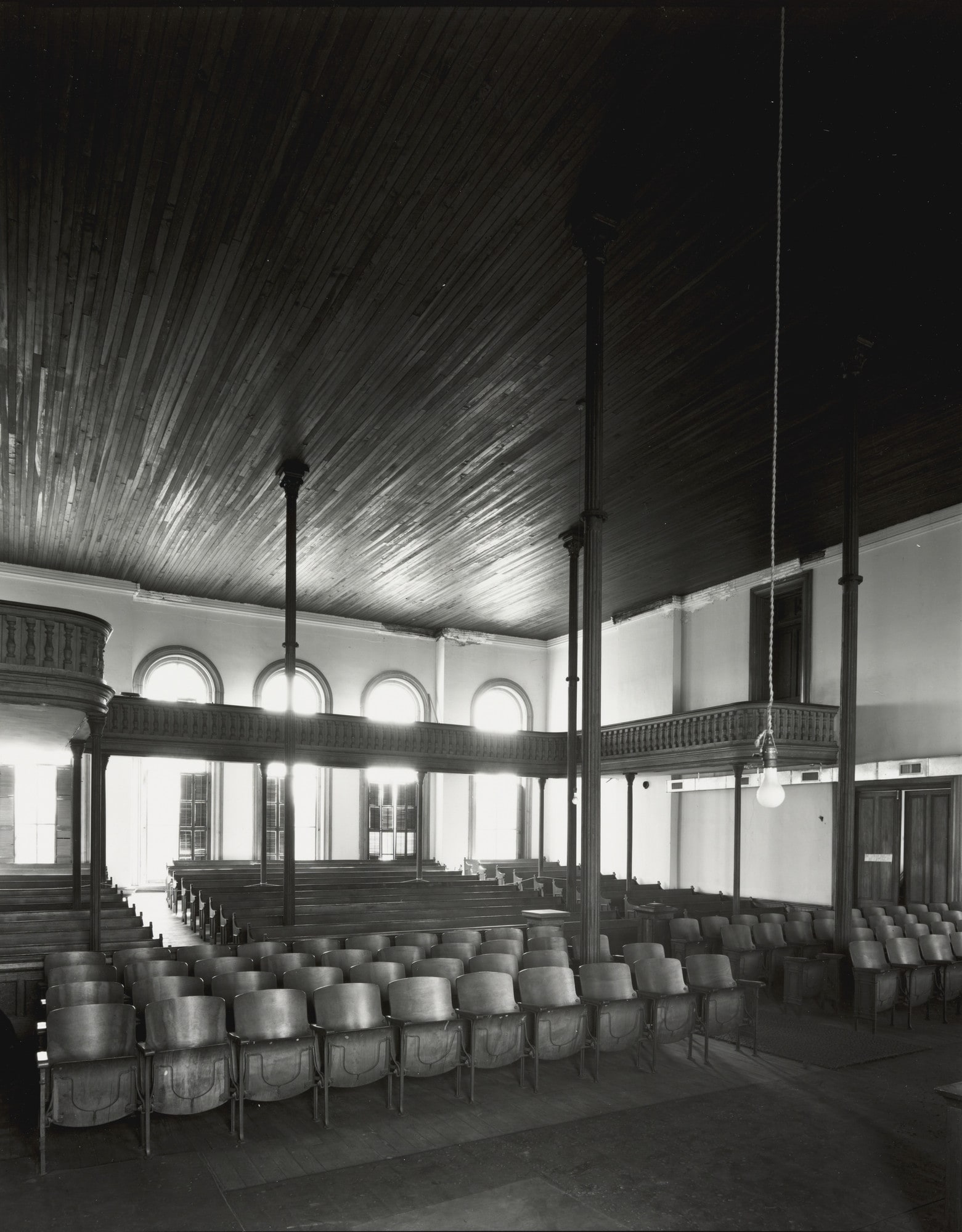 Hancock County, Sparta, Georgia