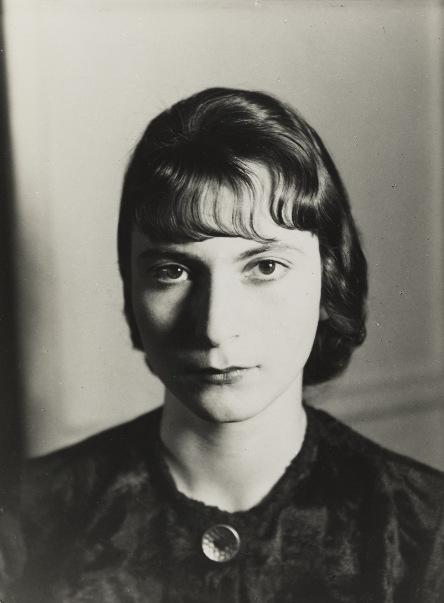 Portrait of Lore