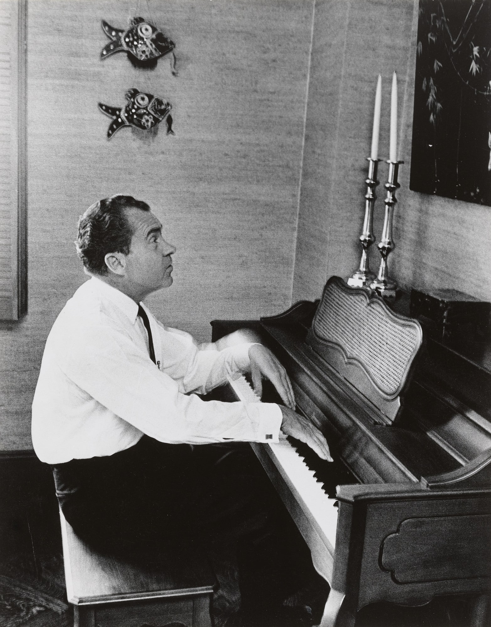 Richard Nixon