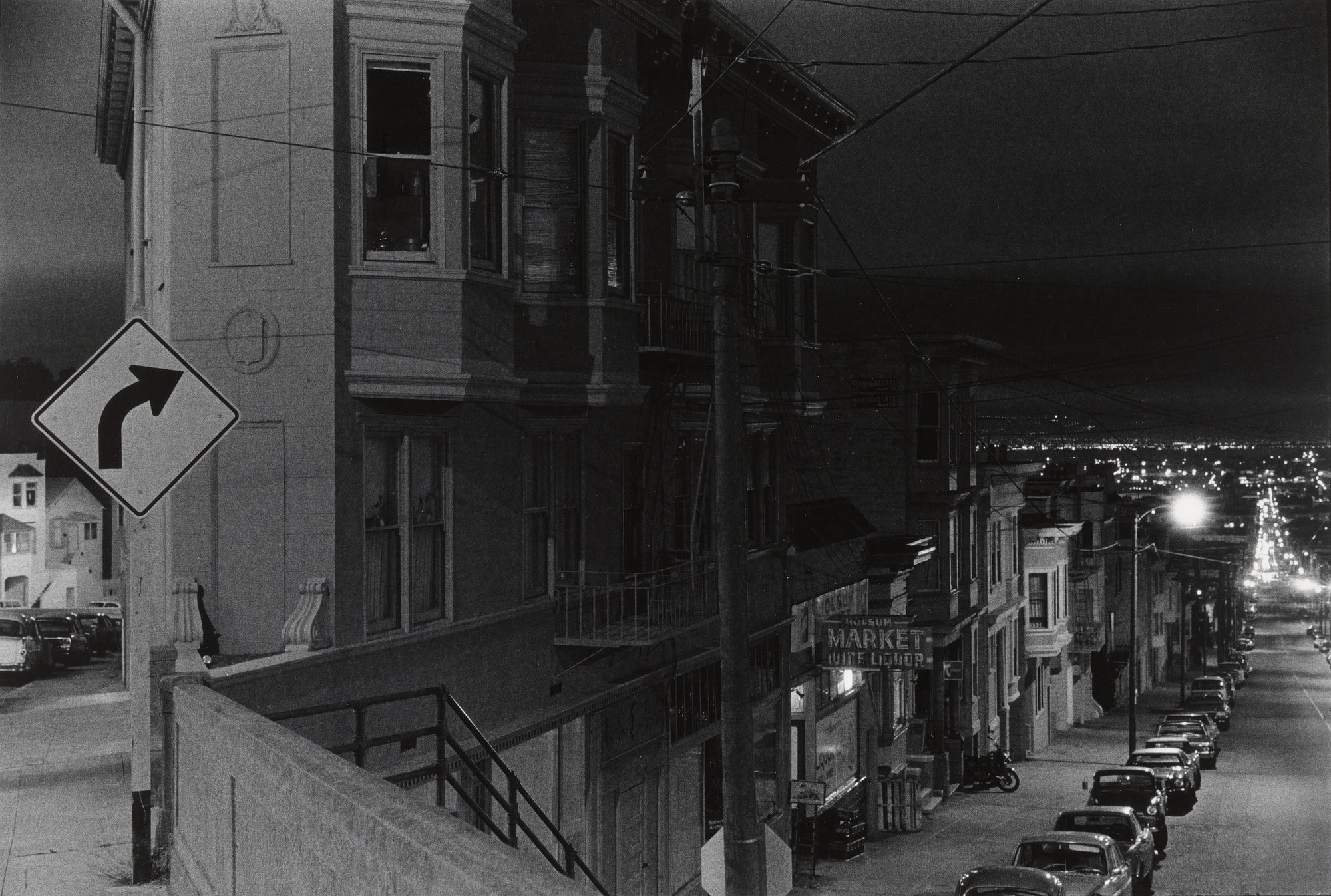 San Francisco