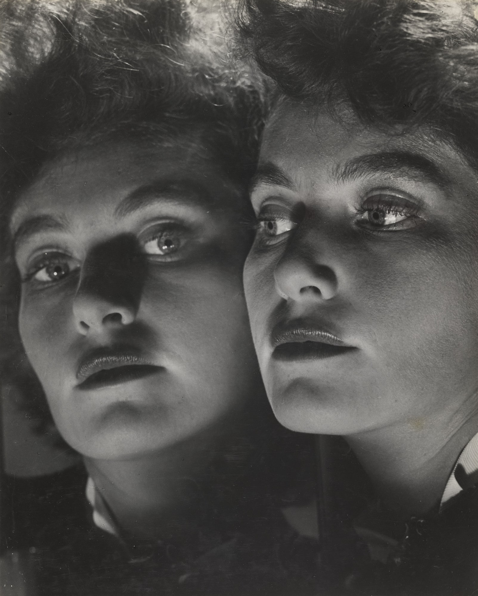 Ruth Haurwitz, Paris