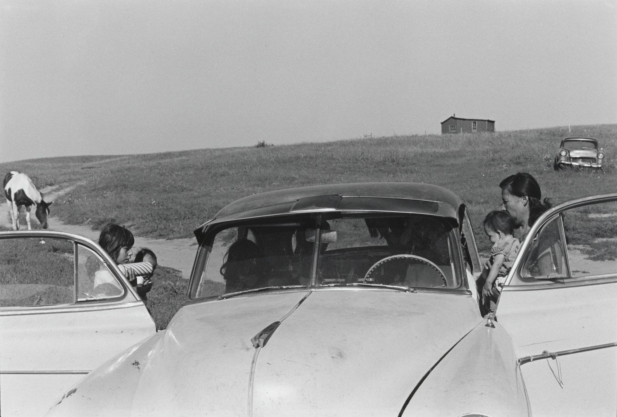 South Dakota