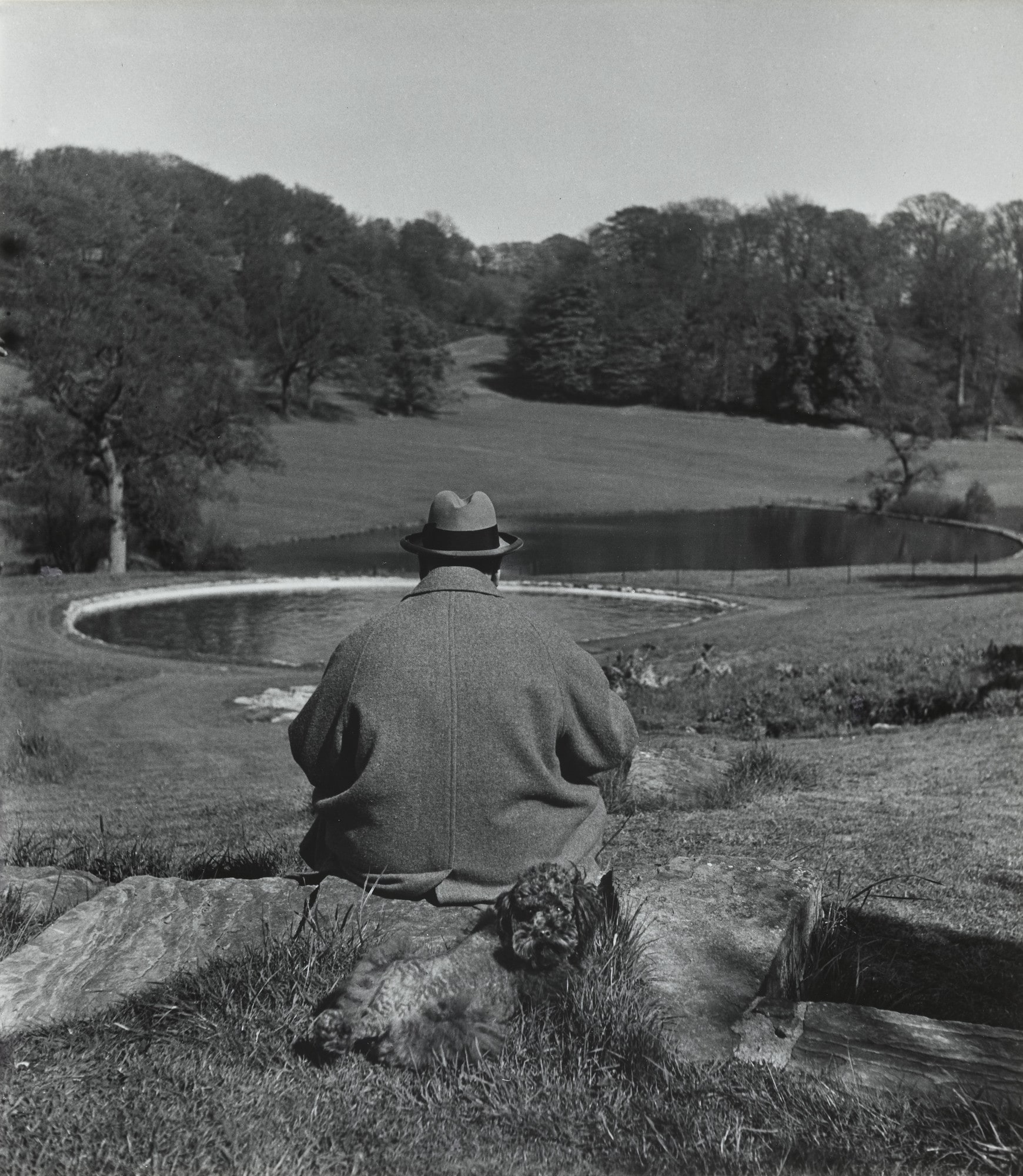 Winston Churchill, Chartwell