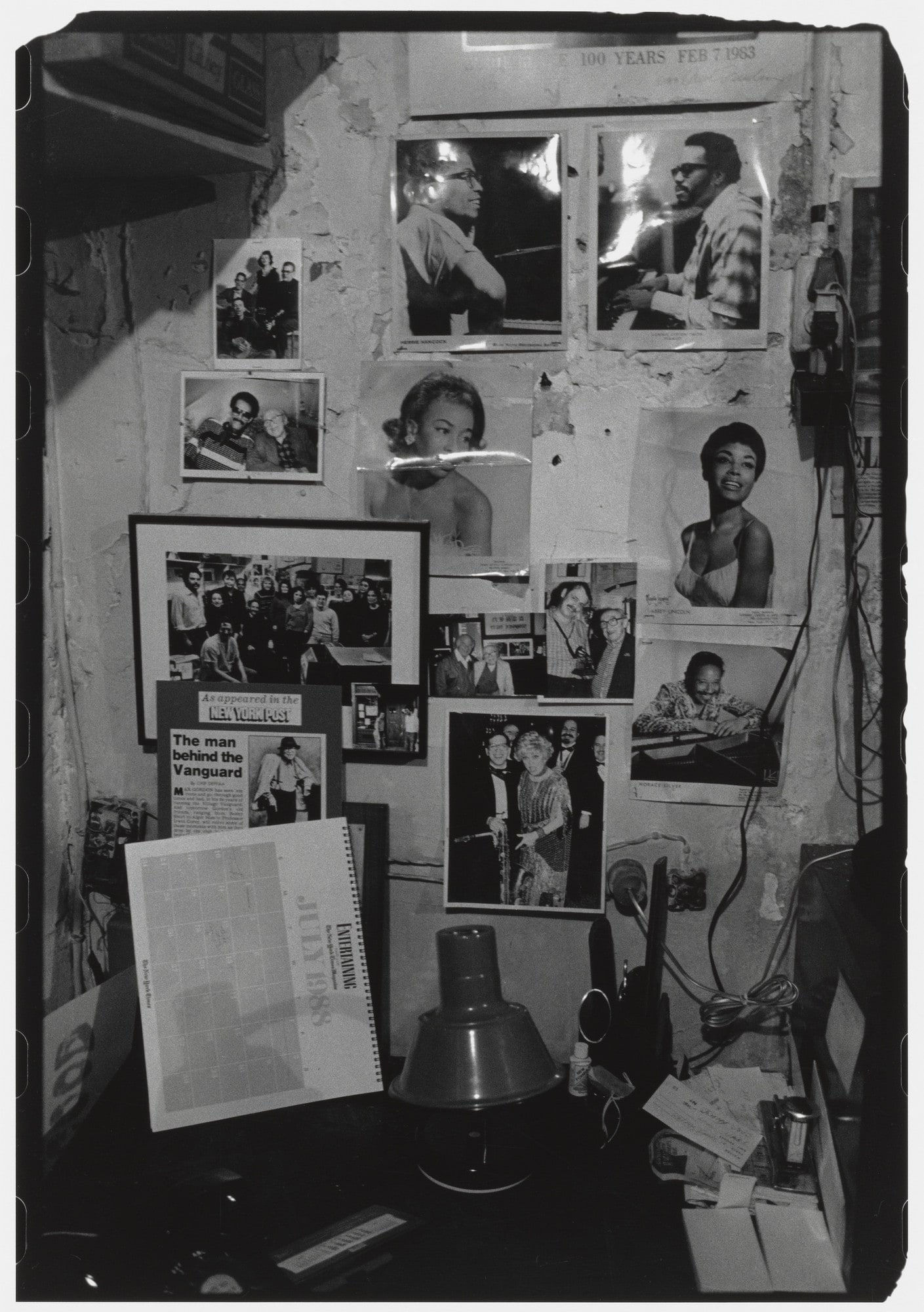 Village Vanguard, New York City