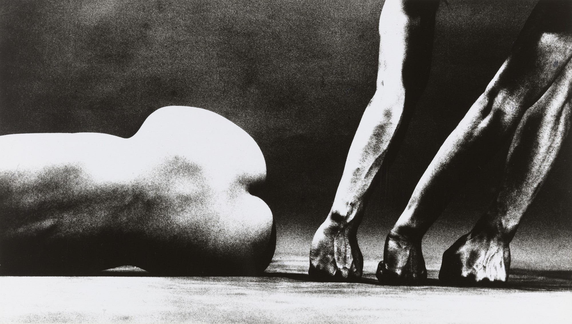 Man and Woman #24