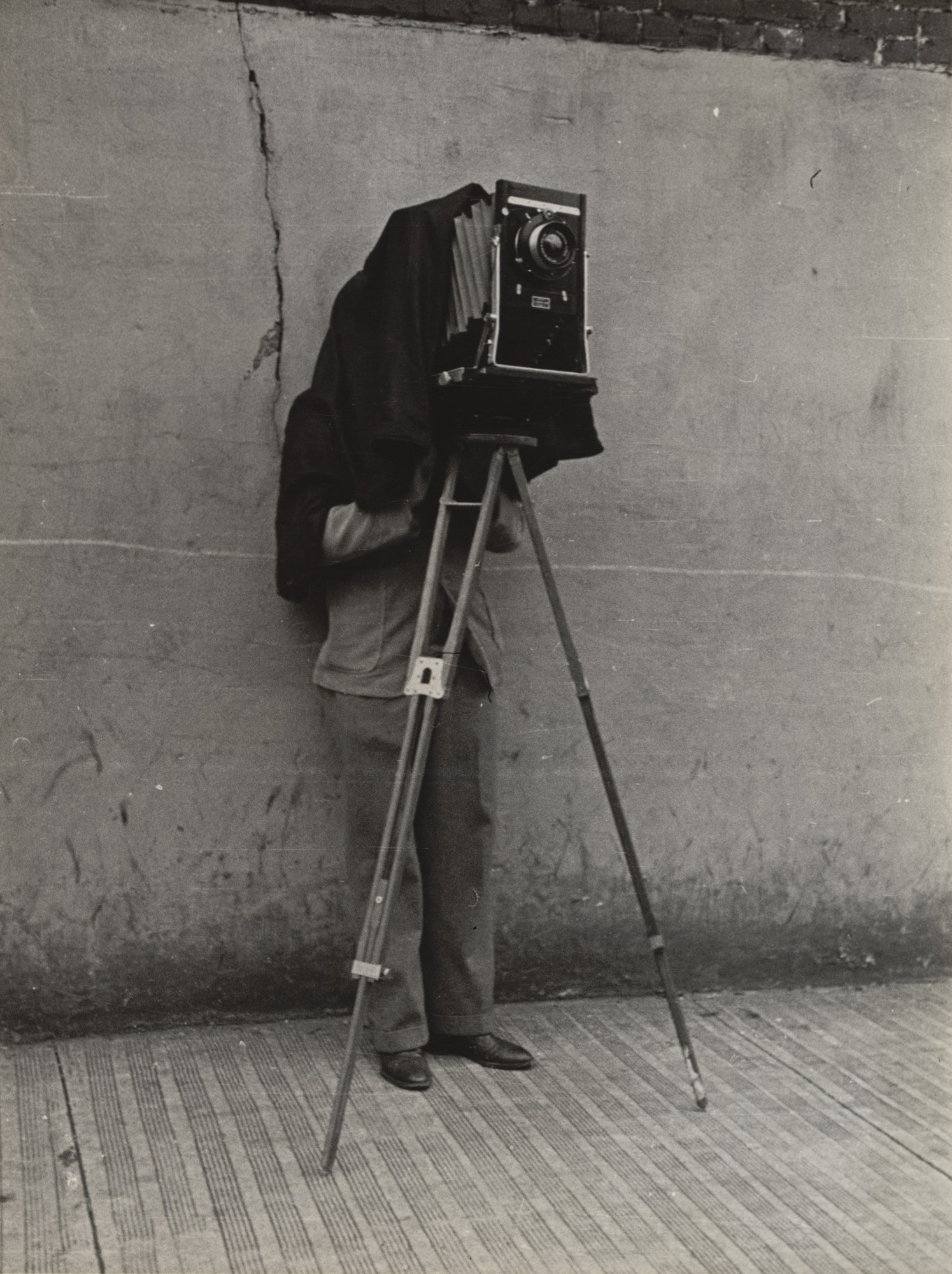 Walker Evans
