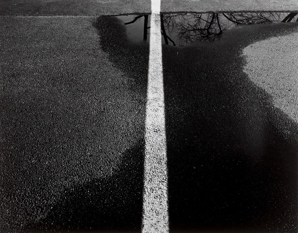 Parking Lot