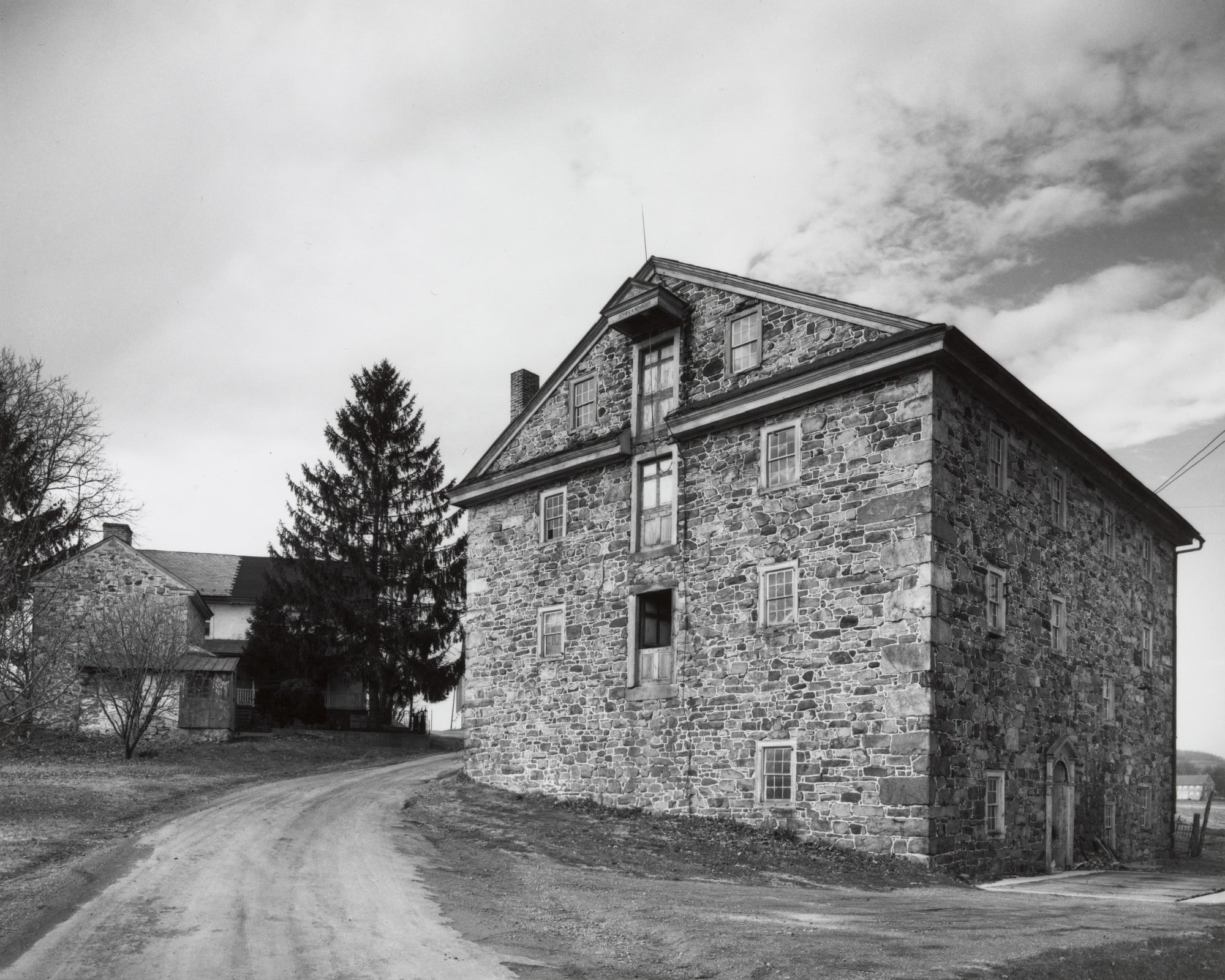 Mill