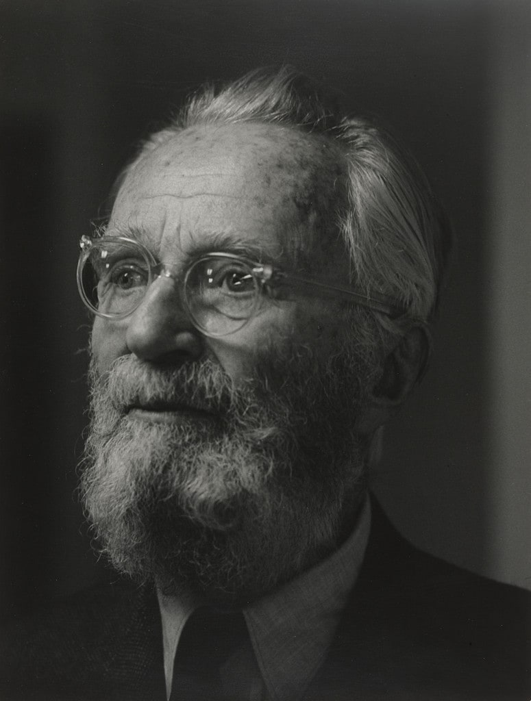 Edward Steichen