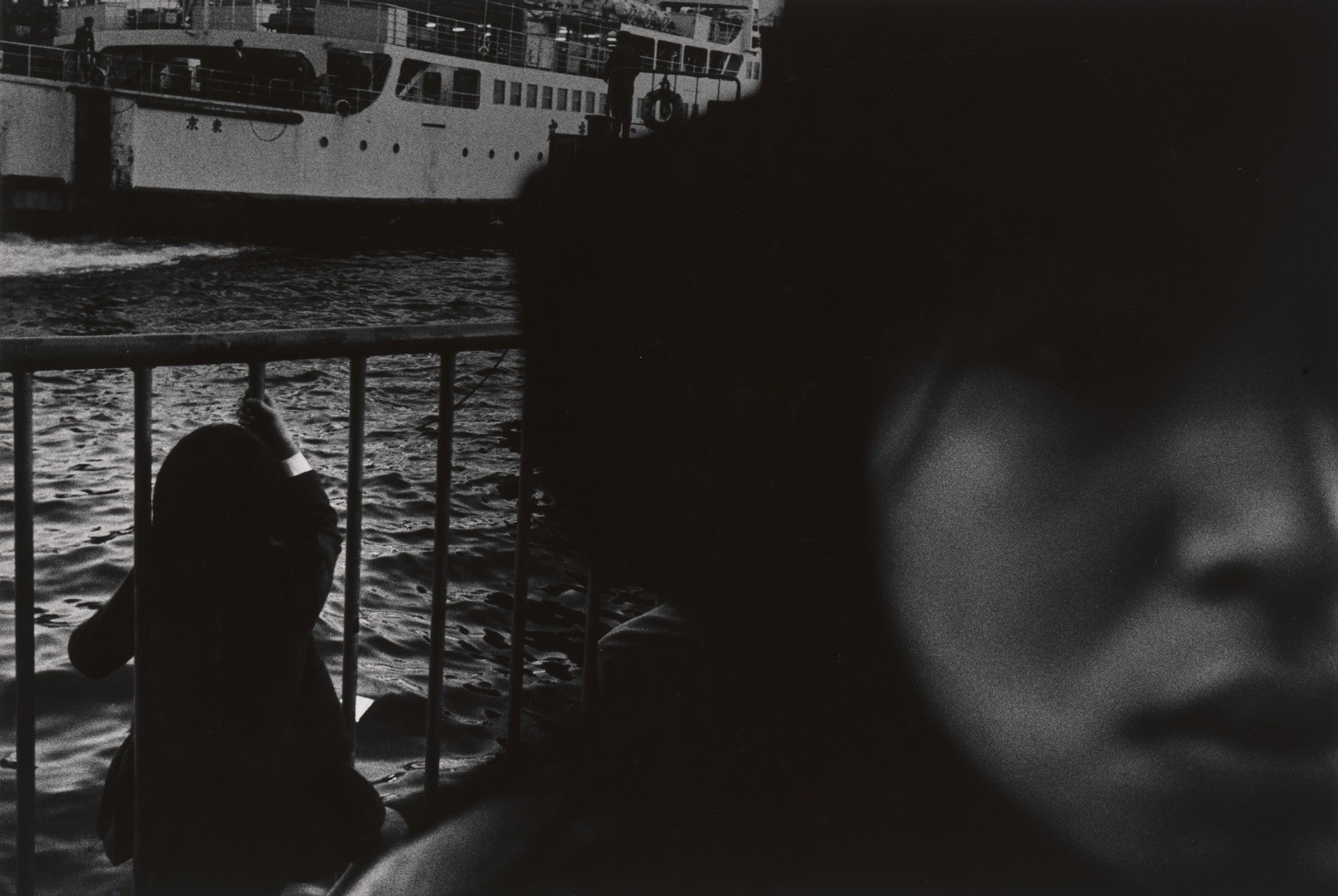 Ferryboats, Tsugaru Strait