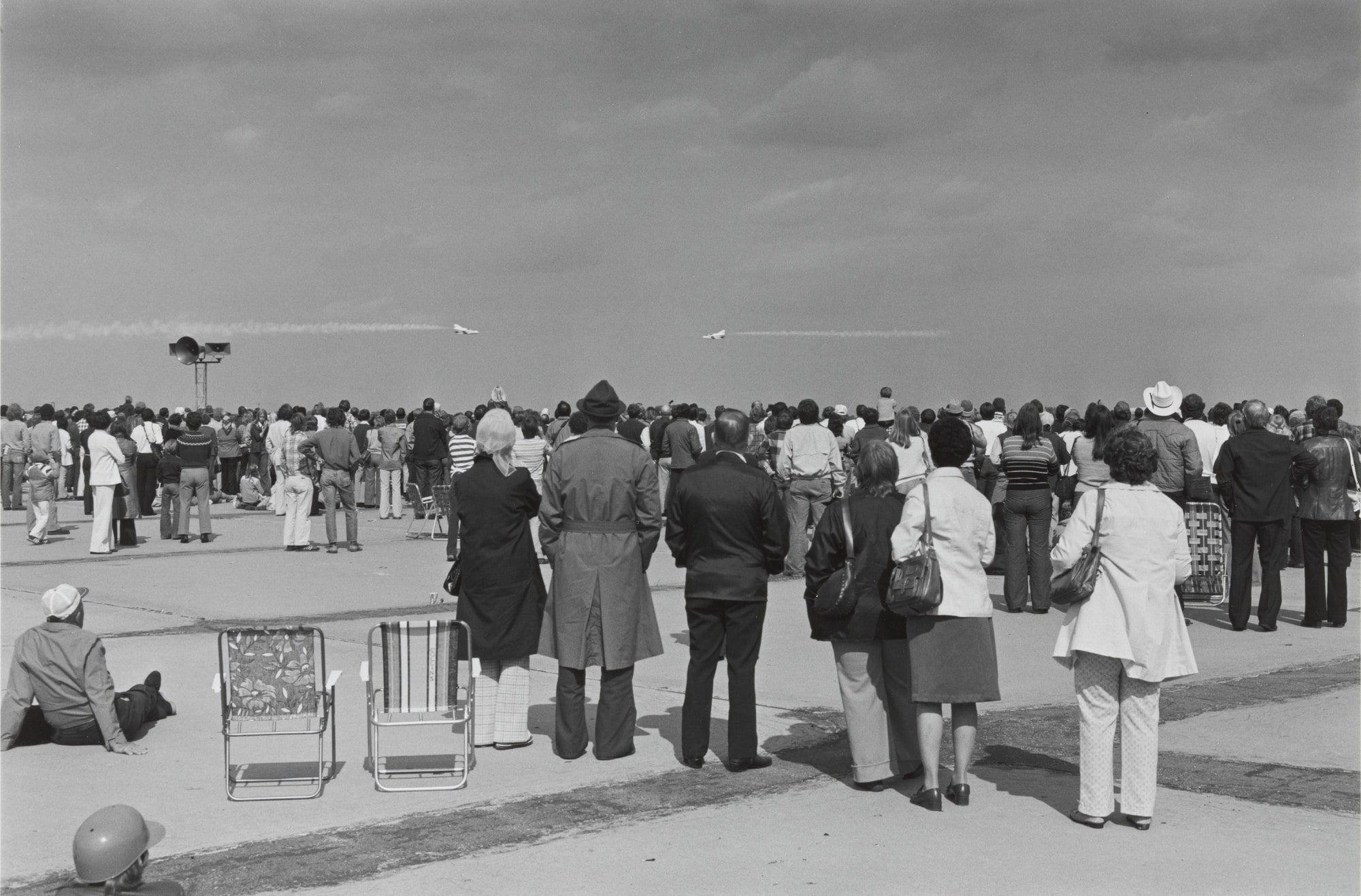 Air Show, Topeka, Kansas