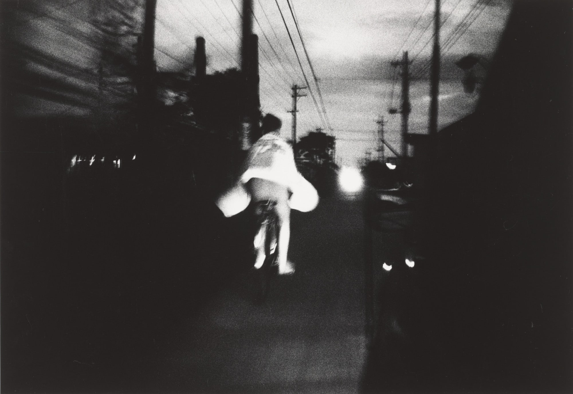 Homecoming, Tachikawa