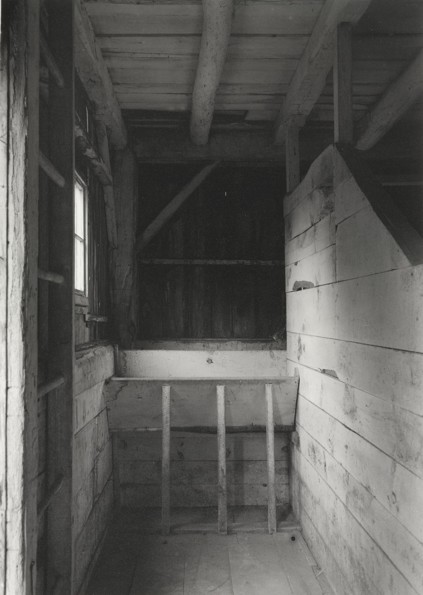 Mr. Bristol's Barn 28